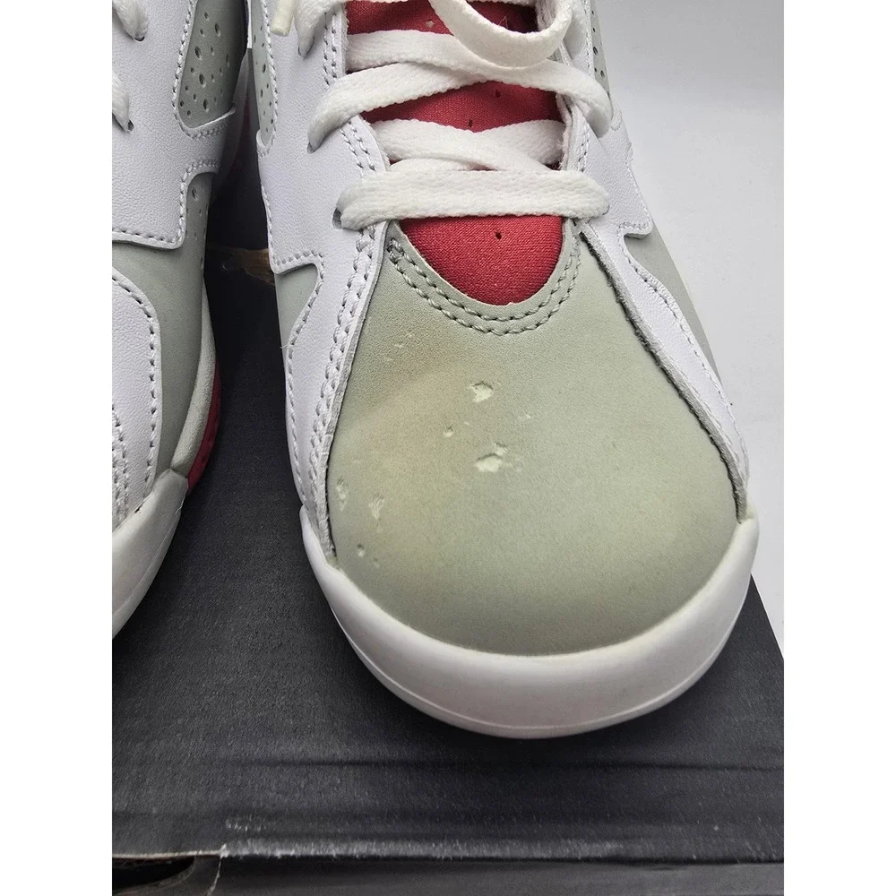Jordan follow more